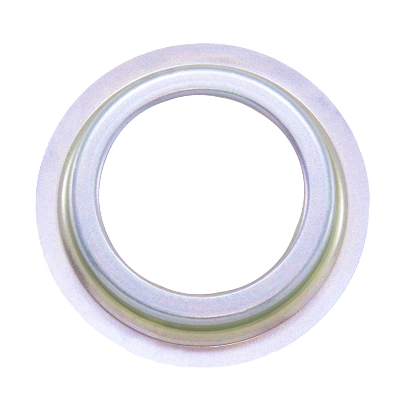 Yukon Gear Pinion Flange Dust Shield For Toyota 8in Clamshell Front Yukon Gear Pinion Flange Dust Shield For Toyota 8in Clamshell Front