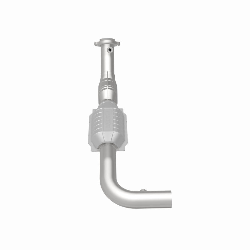 MagnaFlow Conv DF 97-98 Expedition-Navigator MagnaFlow Conv DF 97-98 Expedition-Navigator