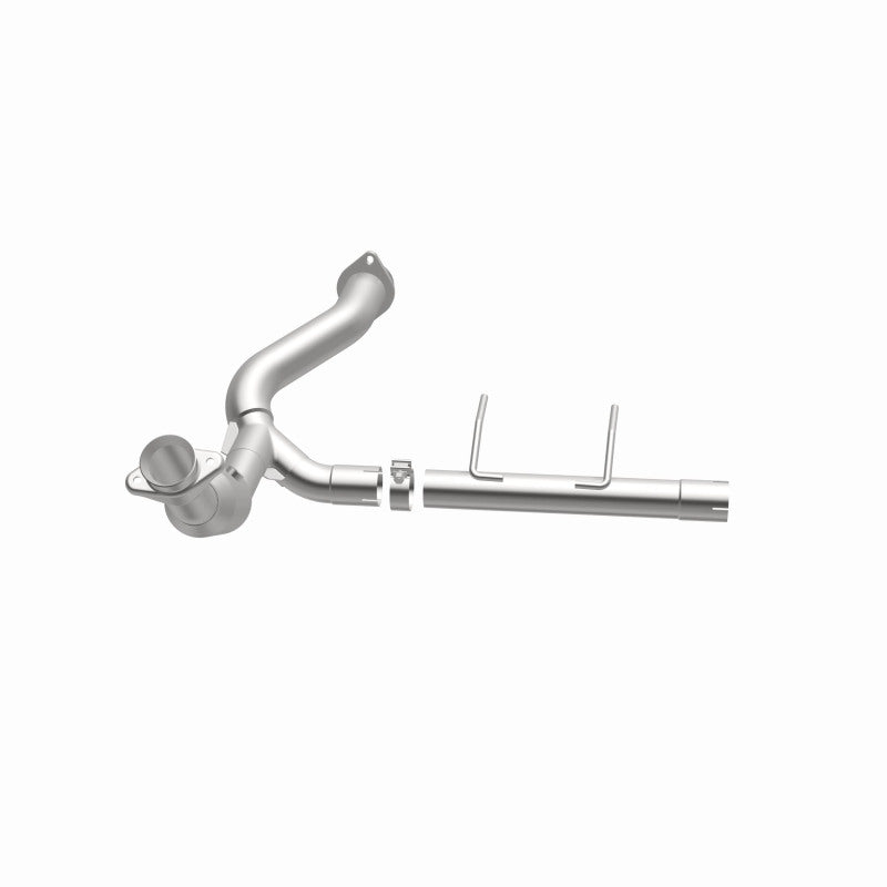 MagnaFlow Conv DF 06-09 Ford Expedition / 07-09 Lincoln Navigator/Navigator L P/S MagnaFlow Conv DF 06-09 Ford Expedition / 07-09 Lincoln Navigator/Navigator L P/S