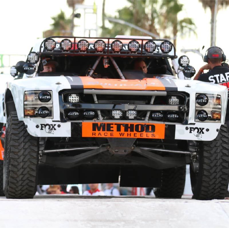 ARB Nacho 5.75in Offroad TM5 Racer LED Light Set ARB Nacho 5.75in Offroad TM5 Racer LED Light Set