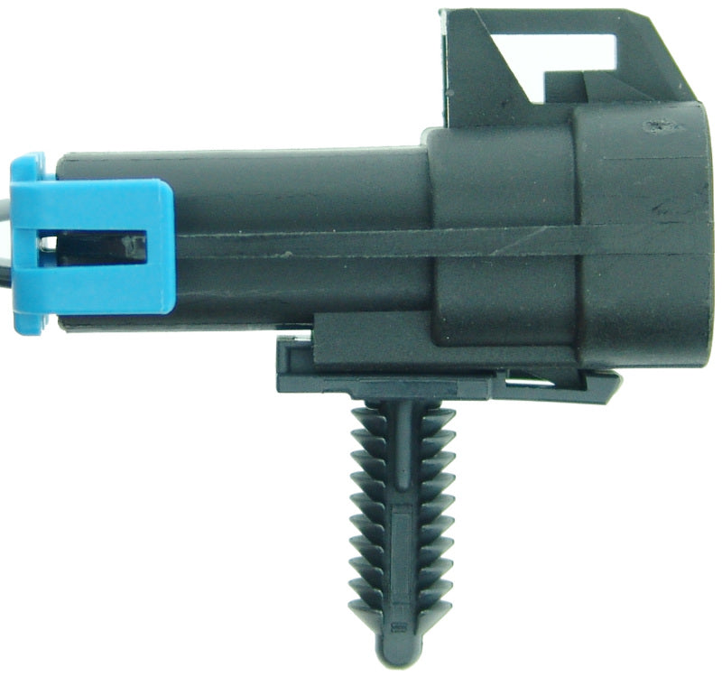 NGK Chevrolet Silverado 1500 2013-2008 Direct Fit Oxygen Sensor NGK Chevrolet Silverado 1500 2013-2008 Direct Fit Oxygen Sensor