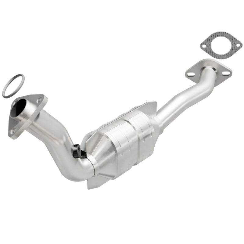 MagnaFlow Conv DF FRONTIER- 01-04 3.3L OEM MagnaFlow Conv DF FRONTIER- 01-04 3.3L OEM