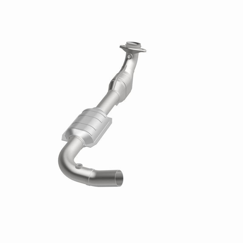 MagnaFlow Conv DF 00-04 Ford E150 4.6L Driver Side MagnaFlow Conv DF 00-04 Ford E150 4.6L Driver Side