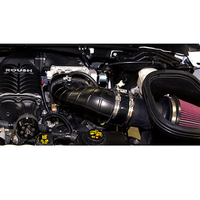 Roush 2015-2017 Ford F-150 5.0L V8 Phase 1-to-Phase 2 650HP Supercharger Upgrade Kit