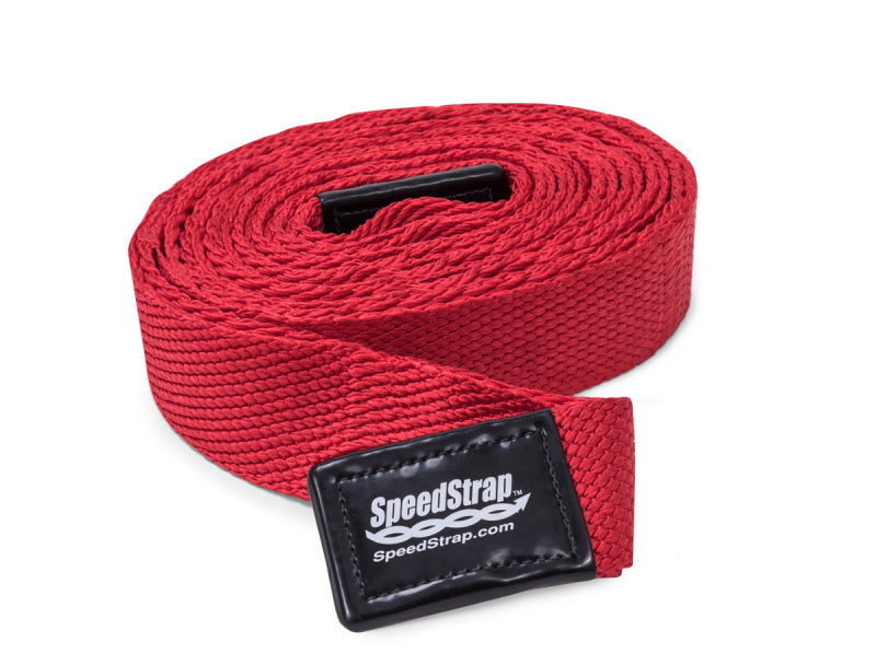 SpeedStrap 2In Big Daddy Weaveable Recovery Strap - 30Ft SpeedStrap 2In Big Daddy Weaveable Recovery Strap - 30Ft