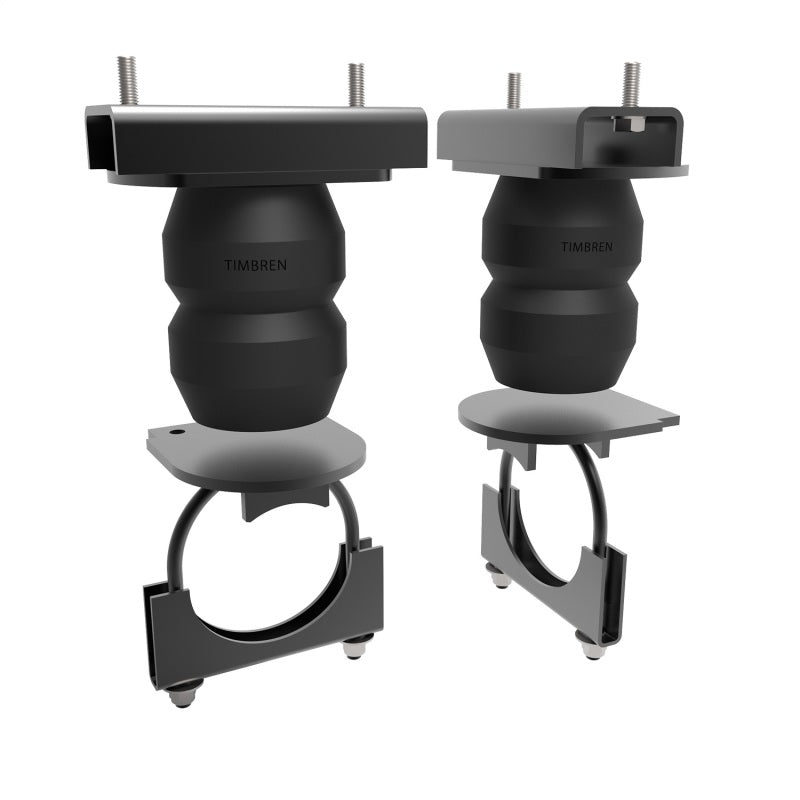 Timbren 1994 Dodge Ram 3500 RWD Rear Suspension Enhancement System Timbren 1994 Dodge Ram 3500 RWD Rear Suspension Enhancement System