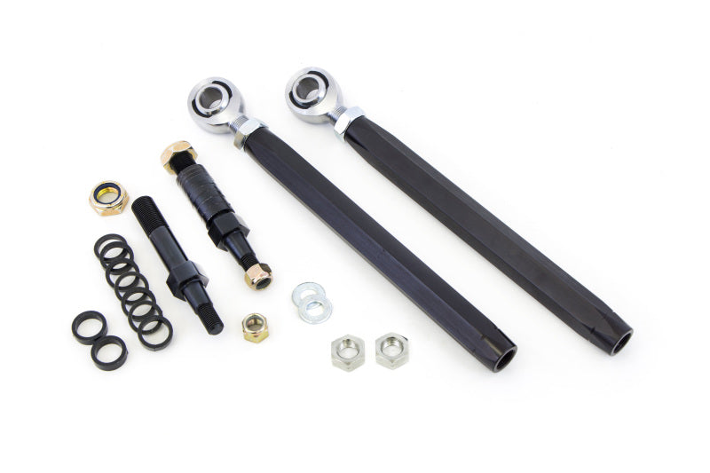 UMI Performance 72-81 GM F-Body Bump Steer Adjuster Kit UMI Performance 72-81 GM F-Body Bump Steer Adjuster Kit