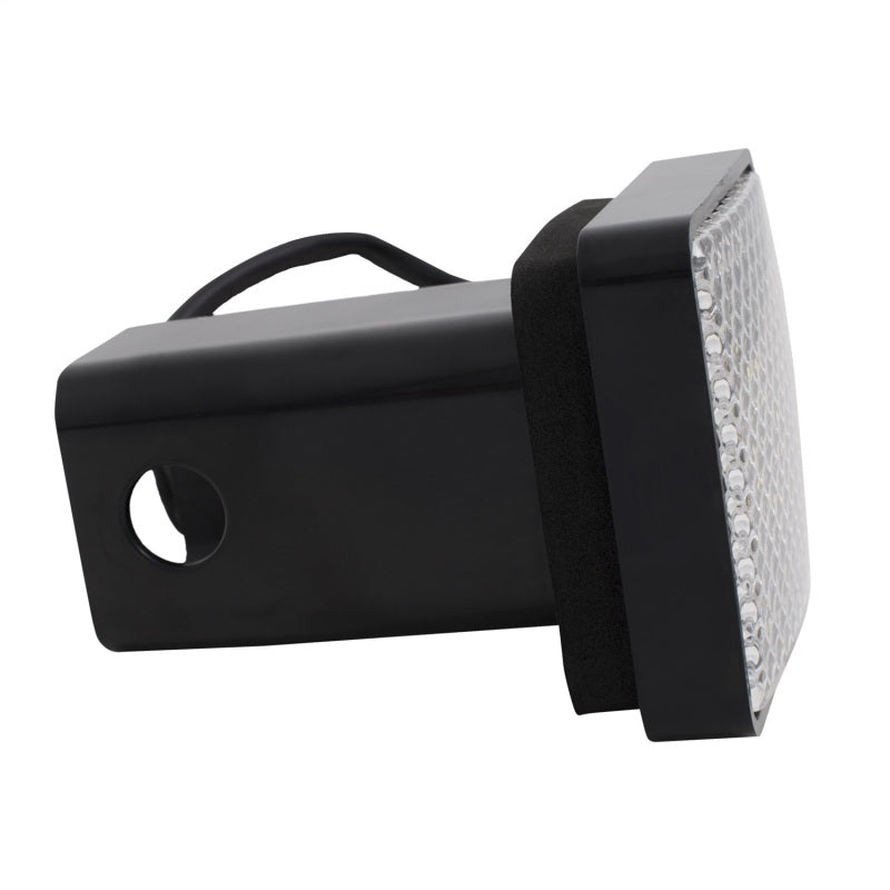 ANZO Universal LED Hitch Light - Clear Lens / Black Housing ANZO Universal LED Hitch Light - Clear Lens / Black Housing