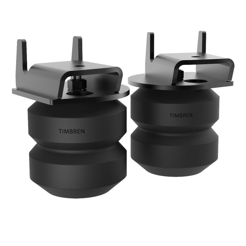 Timbren 2010 Ford F-150 SVT Raptor Rear Suspension Enhancement System Timbren 2010 Ford F-150 SVT Raptor Rear Suspension Enhancement System