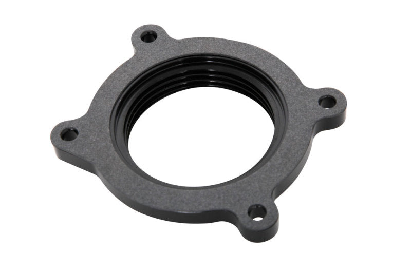 Airaid PowerAid TB Spacer 2014 Chevrolet Silverado 1500, Tahoe, Suburban 5.3L V8 Airaid PowerAid TB Spacer 2014 Chevrolet Silverado 1500, Tahoe, Suburban 5.3L V8