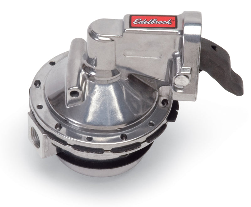 Edelbrock S/B Hi-Flow Fuel Pump Edelbrock S/B Hi-Flow Fuel Pump
