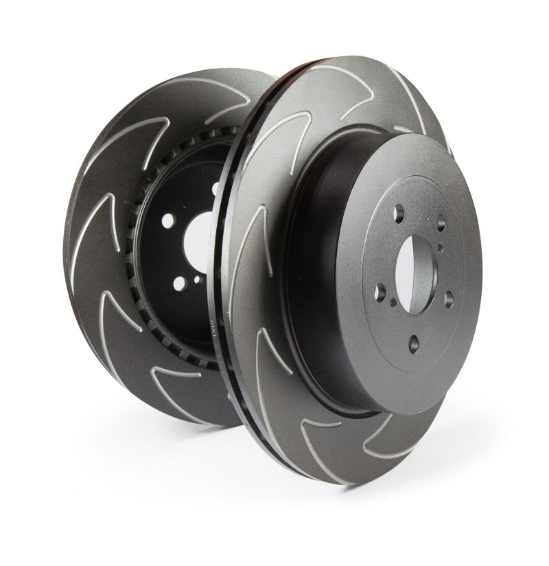 EBC 03-04 Infiniti G35 3.5 (Manual) (Brembo) BSD Front Rotors EBC 03-04 Infiniti G35 3.5 (Manual) (Brembo) BSD Front Rotors