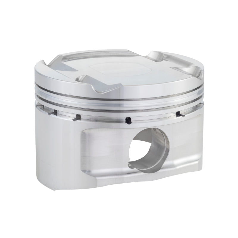 CP Piston & Ring Set for Toyota 3SGTE - Bore (86.0mm) - Size (STD) - Compression Ratio (9.0) CP Piston & Ring Set for Toyota 3SGTE - Bore (86.0mm) - Size (STD) - Compression Ratio (9.0)