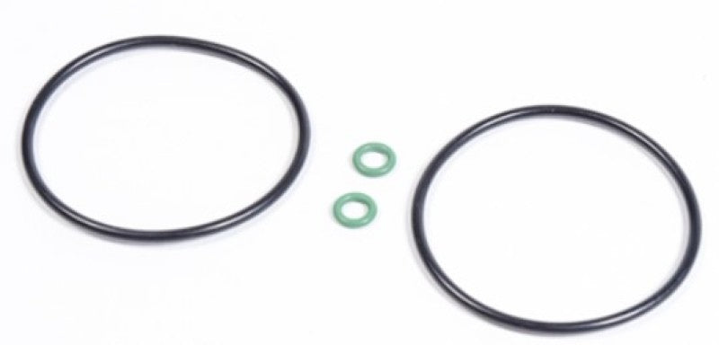Radium Engineering Catch Can O-Ring Service Kit Radium Engineering Catch Can O-Ring Service Kit