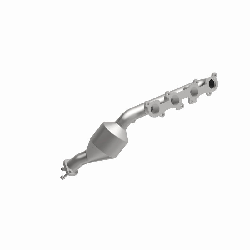 MagnaFlow Conv DF 03-04 4Run 4.7 Driver Side Manifold OEM MagnaFlow Conv DF 03-04 4Run 4.7 Driver Side Manifold OEM