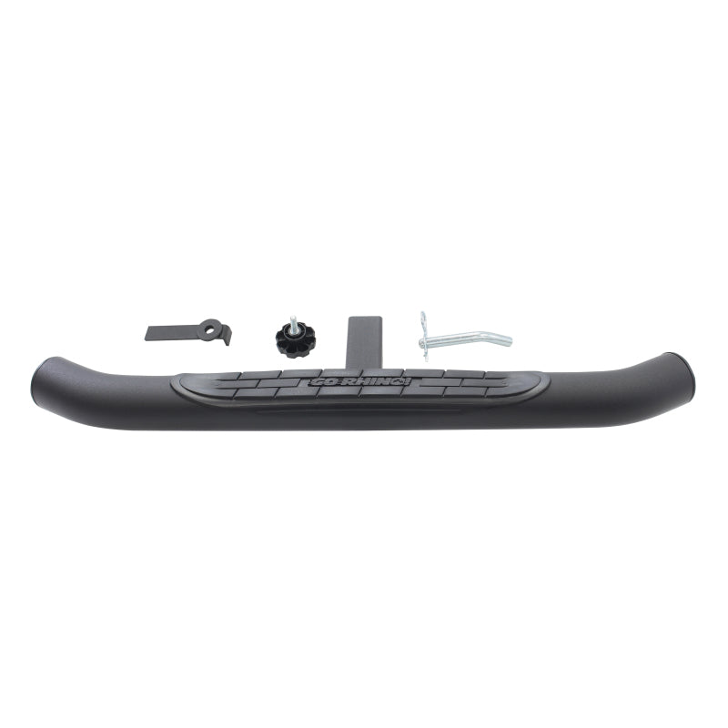 Go Rhino RHINO Hitch Step - 2in - Black Go Rhino RHINO Hitch Step - 2in - Black