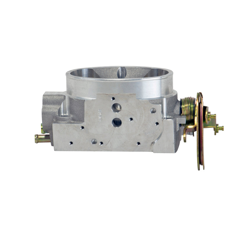 BBK 92-93 GM LT1 5.7 Twin 52mm Throttle Body BBK Power Plus Series BBK 92-93 GM LT1 5.7 Twin 52mm Throttle Body BBK Power Plus Series