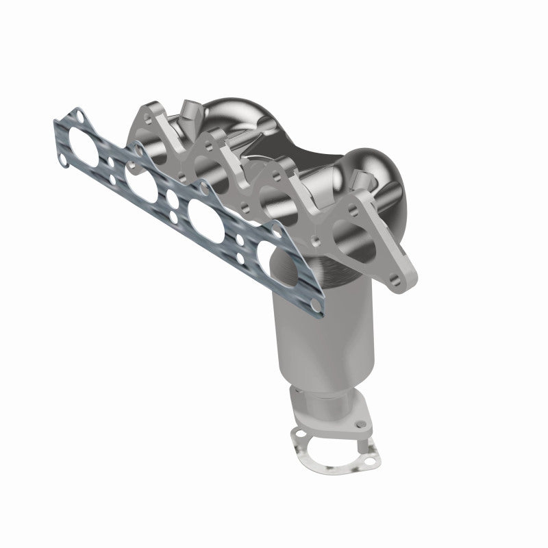 MagnaFlow Conv DF 04-08 Hyundai Elantra 2.0L MagnaFlow Conv DF 04-08 Hyundai Elantra 2.0L