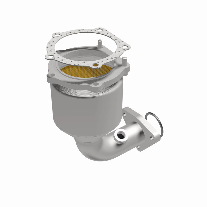 Magnaflow Conv DF 00-01 Infiniti I30 3.0L Magnaflow Conv DF 00-01 Infiniti I30 3.0L