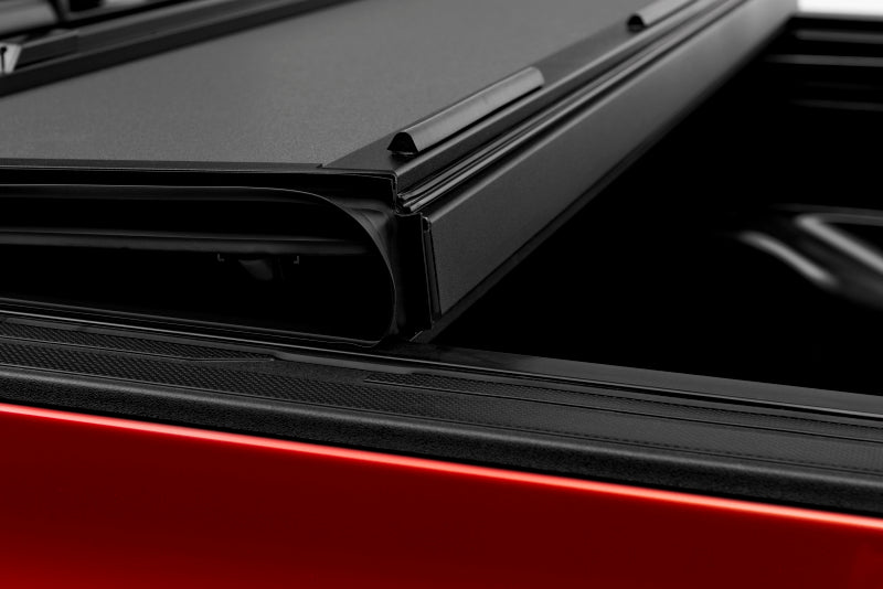 BAK 05-15 Toyota Tacoma 5ft Bed (w/o Universal Tailgate Function) BAKFlip MX4 Matte Finish BAK 05-15 Toyota Tacoma 5ft Bed (w/o Universal Tailgate Function) BAKFlip MX4 Matte Finish