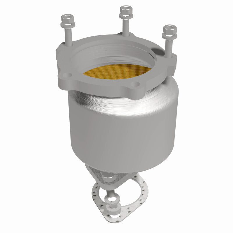 MagnaFlow Conv DF 02-05 Sedona Rear Manifold MagnaFlow Conv DF 02-05 Sedona Rear Manifold