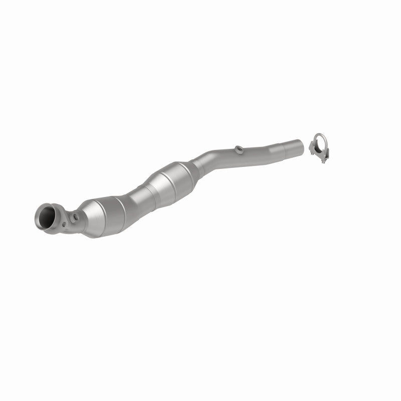 MagnaFlow Conv DF 03-05 R Rover HSE4.4 Driver Side MagnaFlow Conv DF 03-05 R Rover HSE4.4 Driver Side