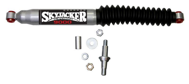 Skyjacker 2004-2006 Jeep Wrangler (LJ) Steering Damper Kit Skyjacker 2004-2006 Jeep Wrangler (LJ) Steering Damper Kit