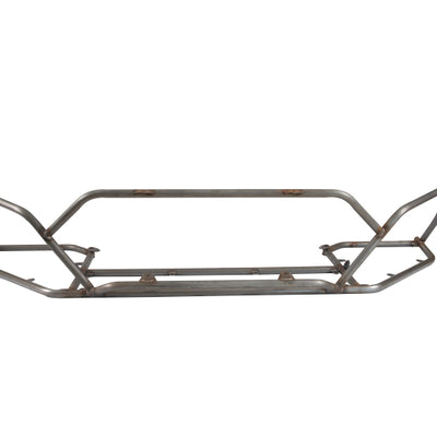 LP Aventure 15-17 Subaru Outback Big Bumper Guard - Bare