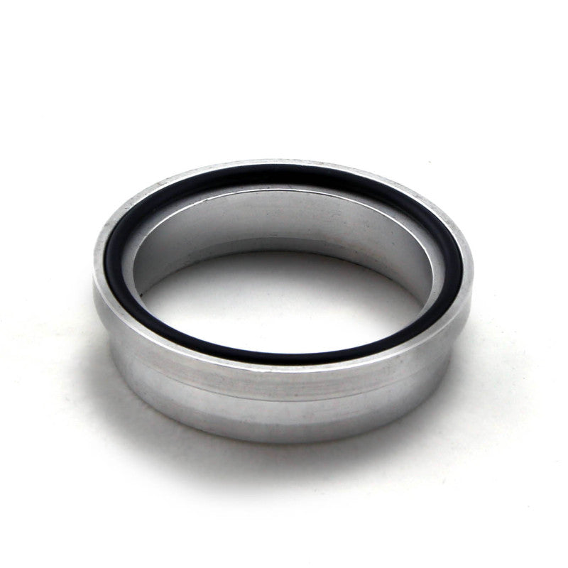 Turbosmart BOV 38mm Ally Weld Flange Turbosmart BOV 38mm Ally Weld Flange