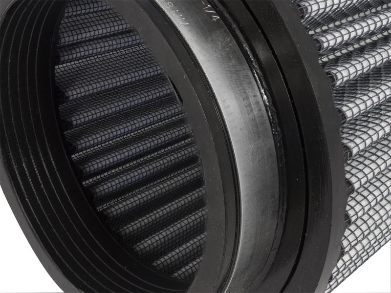 aFe MagnumFLOW Air Filter PDS A/F 3-1/2in F x 5B x 3-1/2in T x 6H in aFe MagnumFLOW Air Filter PDS A/F 3-1/2in F x 5B x 3-1/2in T x 6H in
