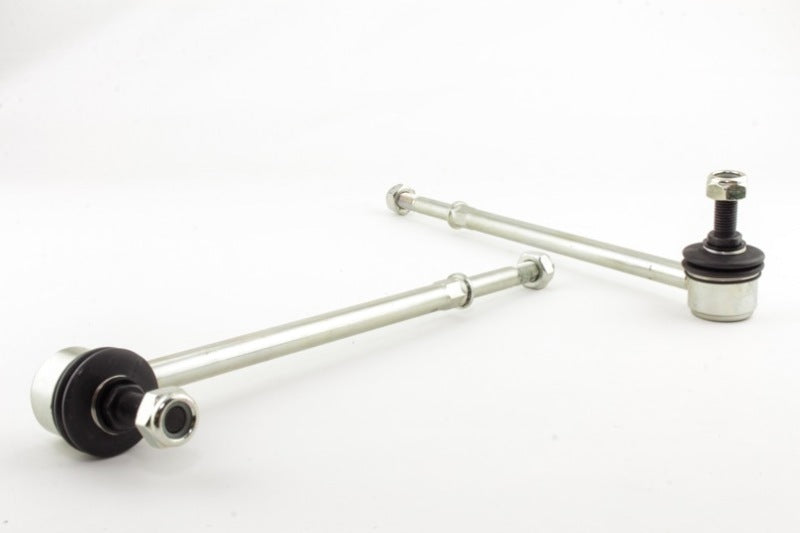 Whiteline Plus 10/02-08/06 Pontiac GTO 8cyl Front Sway Bar Link Assembly Whiteline Plus 10/02-08/06 Pontiac GTO 8cyl Front Sway Bar Link Assembly