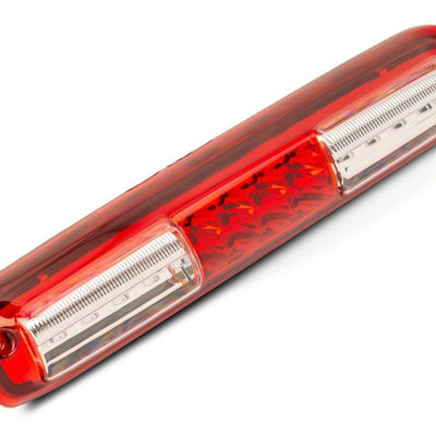 Raxiom 99-06 Chevrolet Silverado 1500 LED Third Brake Light- Red