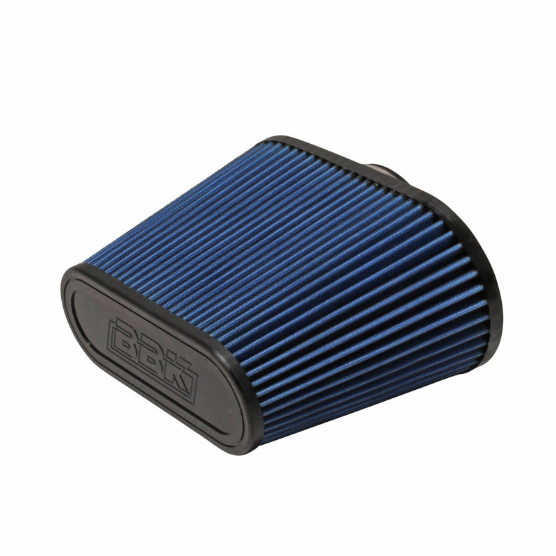 BBK Replacement High Flow Air Filter For BBK Cold Air Kit BBK Replacement High Flow Air Filter For BBK Cold Air Kit