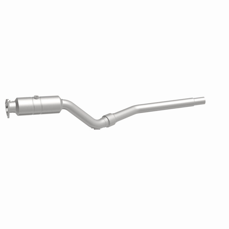 MagnaFlow Conv DF 02-04 Audi A6 3L 5speed Driver Side MagnaFlow Conv DF 02-04 Audi A6 3L 5speed Driver Side