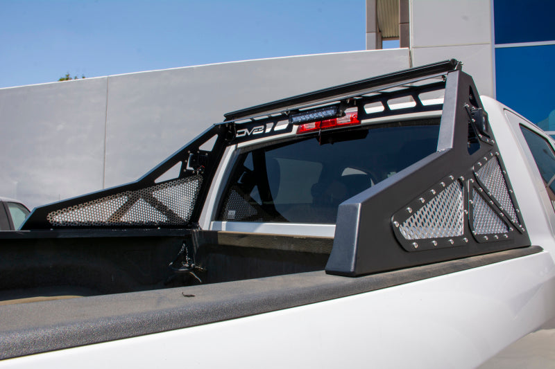 DV8 Offroad 10-18 Ram 2500/3500 Bolt On Chase Rack DV8 Offroad 10-18 Ram 2500/3500 Bolt On Chase Rack
