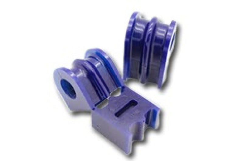 SuperPro Rear Sway Bar Mount Bushing Kit SuperPro Rear Sway Bar Mount Bushing Kit