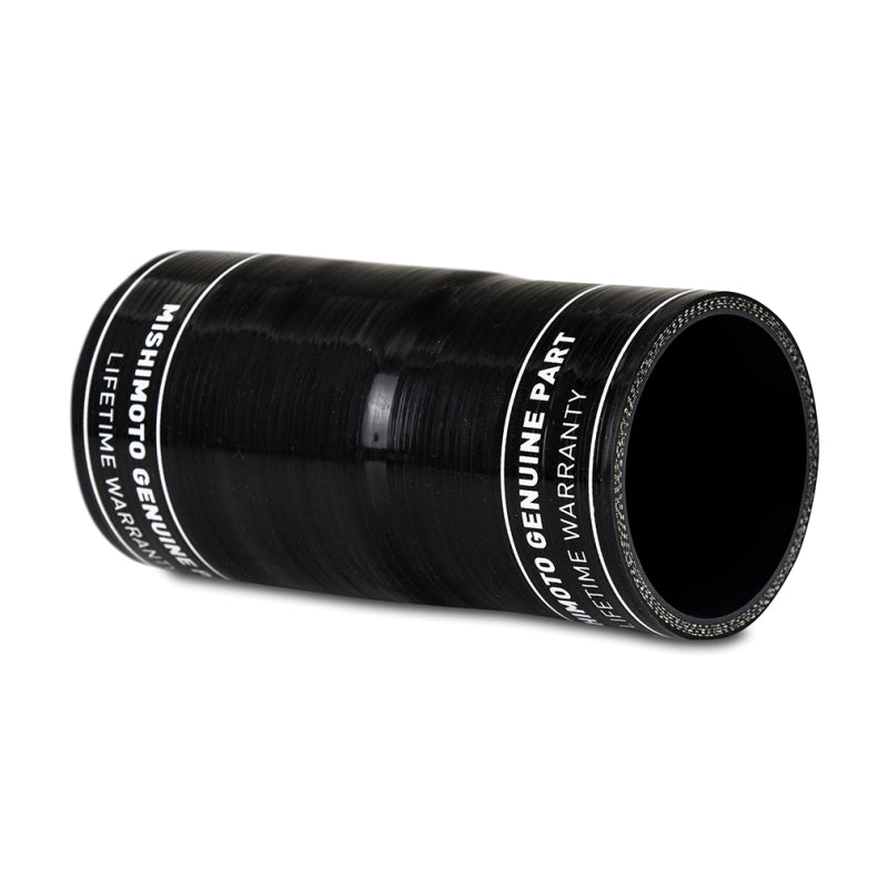 Mishimoto 21+ Ford Bronco Boot Kit High Mount INT To MM ICP Mishimoto 21+ Ford Bronco Boot Kit High Mount INT To MM ICP