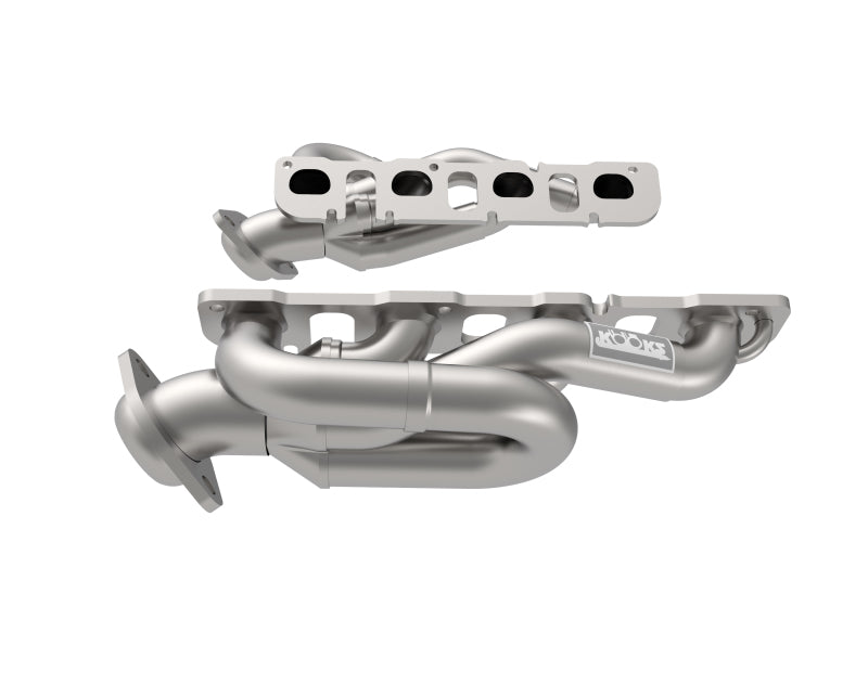 Kooks 19-20 Ram 1500 5.7L HEMI 1-5/8in x 1-3/4in Stainless Steel Torque Series Headers Kooks 19-20 Ram 1500 5.7L HEMI 1-5/8in x 1-3/4in Stainless Steel Torque Series Headers