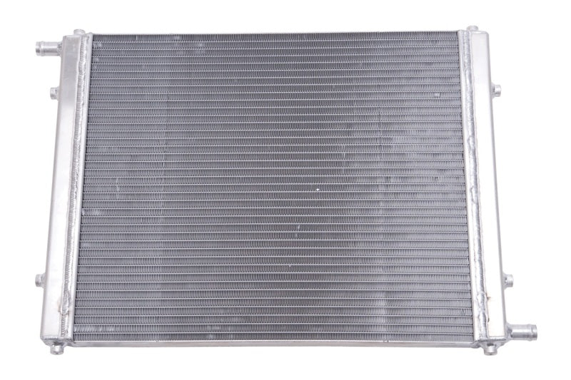 Edelbrock Heat Exchanger Dual Pass Single Row 55 000 Btu/Hr 34In W X 14In H X 2 25In D Black Edelbrock Heat Exchanger Dual Pass Single Row 55 000 Btu/Hr 34In W X 14In H X 2 25In D Black