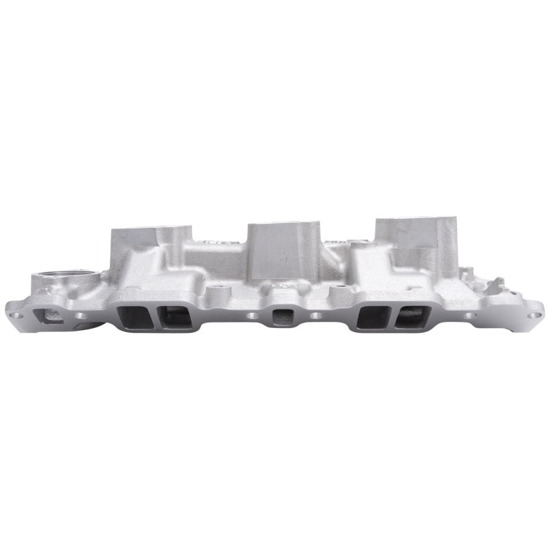 Edelbrock Manifold Vintage Series C357B 3X2 Edelbrock Manifold Vintage Series C357B 3X2