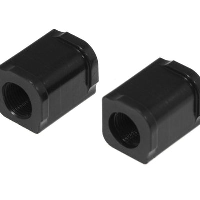 Prothane 91-95 Toyota MR2 Rear Sway Bar Bushings - 19mm - Black