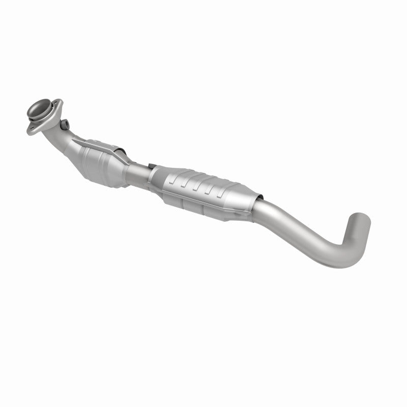 MagnaFlow Conv DF 03-04 Lincoln Navigator 5.4L D/S MagnaFlow Conv DF 03-04 Lincoln Navigator 5.4L D/S