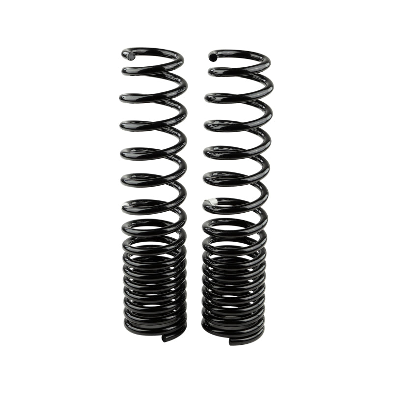 ARB / OME 2021+ Ford Bronco Rear Coil Spring Set for Medium Loads ARB / OME 2021+ Ford Bronco Rear Coil Spring Set for Medium Loads