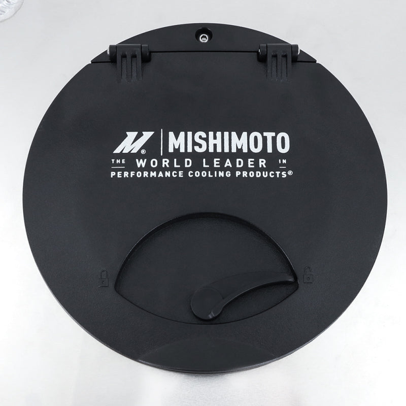 Mishimoto Universal Ice Box Tank Reservoir 5 Gallon Natural Mishimoto Universal Ice Box Tank Reservoir 5 Gallon Natural