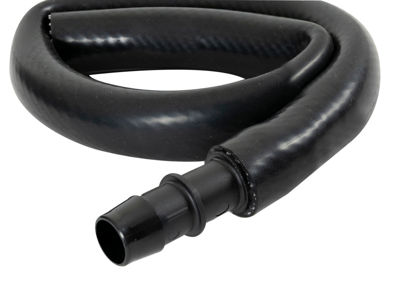 aFe Magnum FORCE Cold Air Intake System Spare Parts Kit (3/4in ID x 24in L) aFe Magnum FORCE Cold Air Intake System Spare Parts Kit (3/4in ID x 24in L)