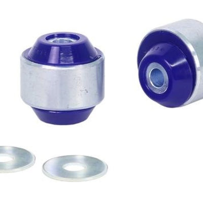 SuperPro 2010 Subaru Legacy 2.5i Limited Front Lower Inner Rearward Control Arm - Caster Bushing Kit