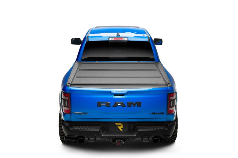 Extang 19-23 Dodge Ram w/RamBox 5.7ft. Bed (No MultiFunc. Split Tailgate) Endure ALX Extang 19-23 Dodge Ram w/RamBox 5.7ft. Bed (No MultiFunc. Split Tailgate) Endure ALX