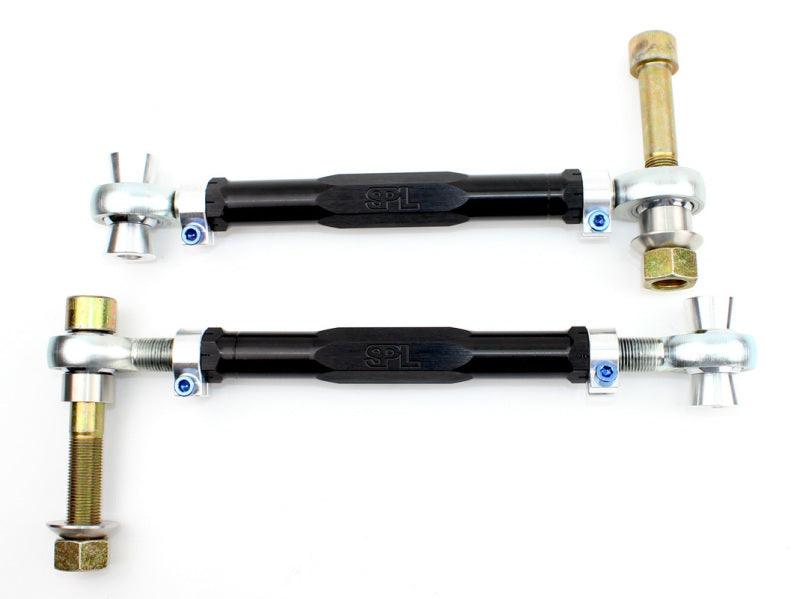 SPL Parts 2014+ BMW M2/M3/M4 (F8X) Rear Upper Control Arms SPL Parts 2014+ BMW M2/M3/M4 (F8X) Rear Upper Control Arms
