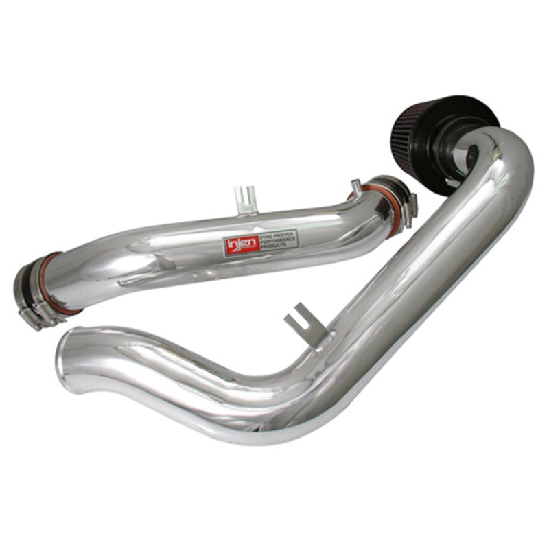 Injen 06-09 S2000 2.2L 4Cyl. Polished Cold Air Intake Injen 06-09 S2000 2.2L 4Cyl. Polished Cold Air Intake