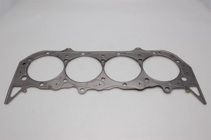 Cometic Brodix Chevrolet Big Duke / Brodie 4.63in Bore .060in MLS Head Gasket Cometic Brodix Chevrolet Big Duke / Brodie 4.63in Bore .060in MLS Head Gasket